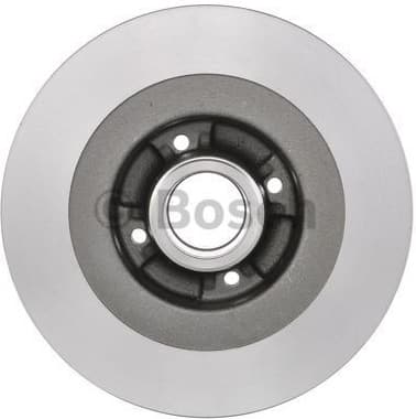 Brake Disc 0986479196 - image 3