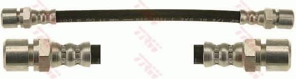 Brake Hose PHA527
