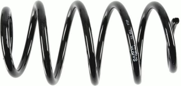 Suspension Spring 993 054