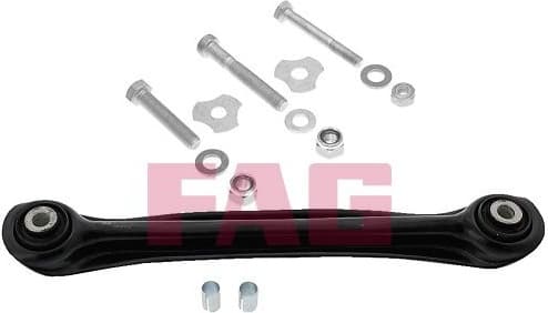 Rod/Strut, wheel suspension 821093710