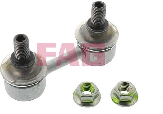 Link/Coupling Rod, stabiliser bar 818002010