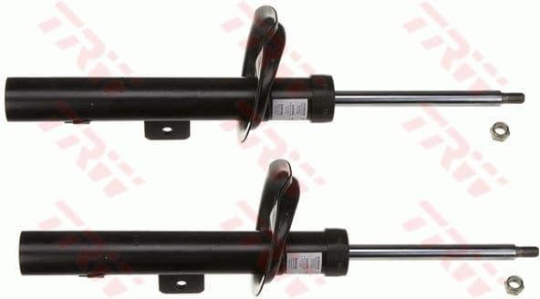 Shock Absorber TRW TWIN JGM3001T