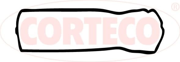 Gasket, cylinder head cover 440475P