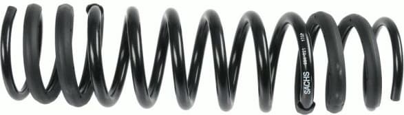 Suspension Spring 994 021
