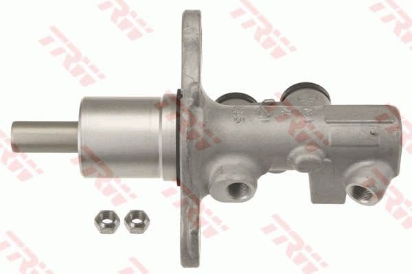Brake Master Cylinder PML481