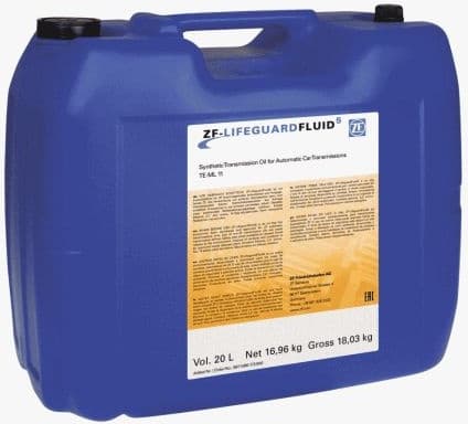 Automatic Transmission Fluid S671.090.172