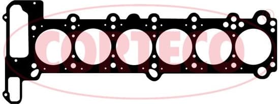 Gasket, cylinder head 414936P