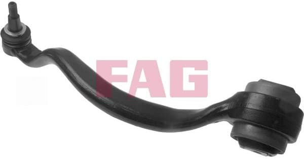 Control/Trailing Arm, wheel suspension 821075110