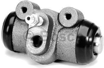 Wheel Brake Cylinder 0986475508