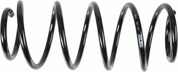 Suspension Spring 997 379