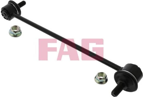 Link/Coupling Rod, stabiliser bar 818041810