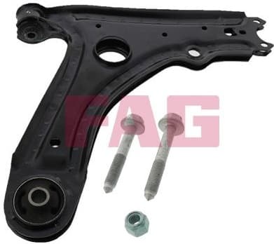 Control/Trailing Arm, wheel suspension 821030310