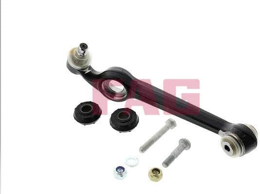 Control/Trailing Arm, wheel suspension 821023610