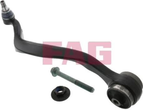 Control/Trailing Arm, wheel suspension 821074410