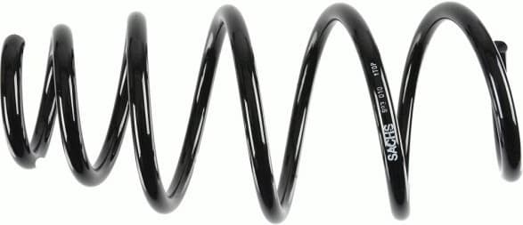 Suspension Spring 993 010
