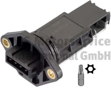 Mass Air Flow Sensor 7.07759.02.0