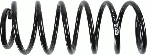 Suspension Spring 997 747