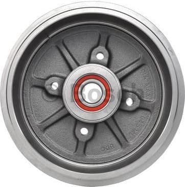 Brake Drum 0986477151 - image 3