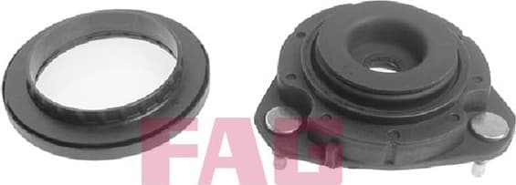Repair Kit, suspension strut support mount 815002130
