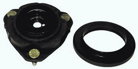 Repair Kit, suspension strut support mount 802 289