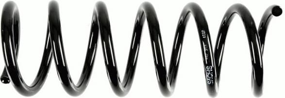 Suspension Spring 994 353