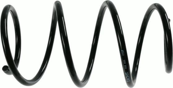 Suspension Spring 998 665