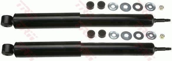 Shock Absorber TRW TWIN JGE137T
