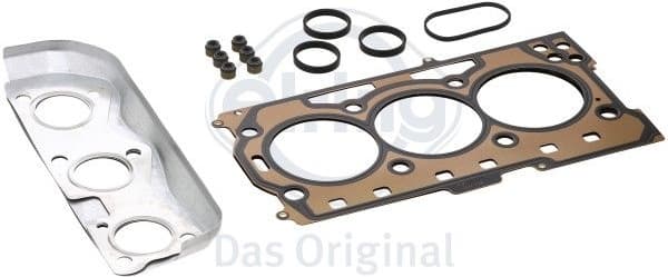 Gasket Kit, cylinder head 546.080