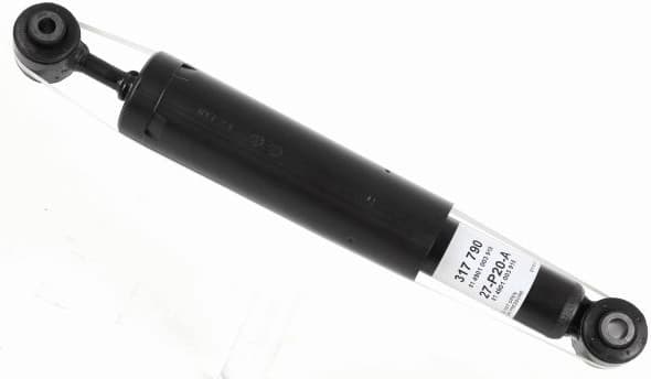 Shock Absorber 317 790