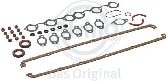 Gasket Kit, cylinder head 553.345