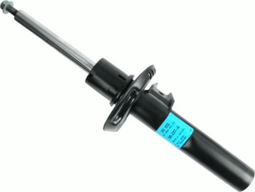 Shock Absorber 311 013