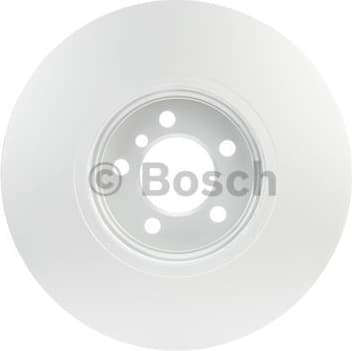 Brake Disc 0986479475 - image 2
