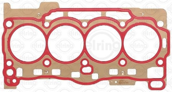 Gasket, cylinder head 254.340