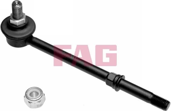 Link/Coupling Rod, stabiliser bar 818028310