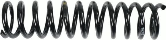 Suspension Spring 997 109