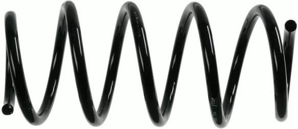 Suspension Spring 998 734
