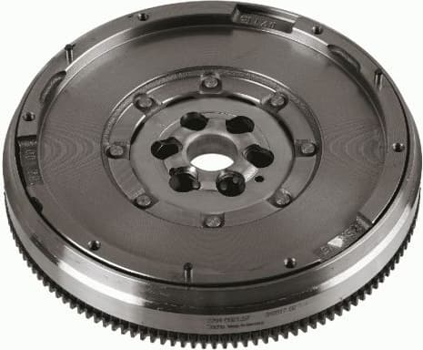 Flywheel Dual-mass flywheel 2294 002 157