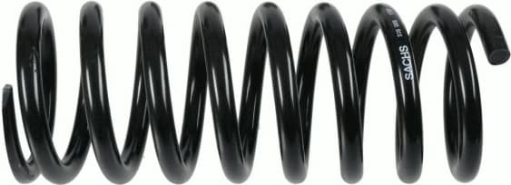 Suspension Spring 996 066