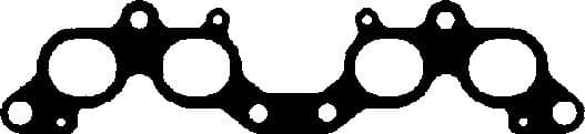 Gasket, exhaust manifold 450034P