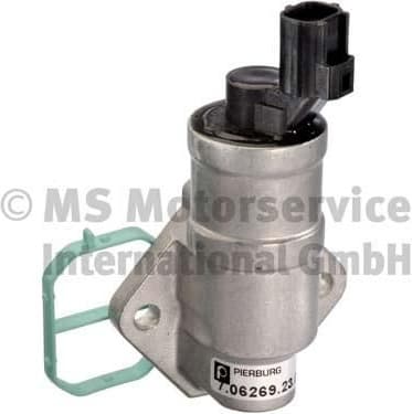 Idle Control Valve, air supply 7.06269.23.0