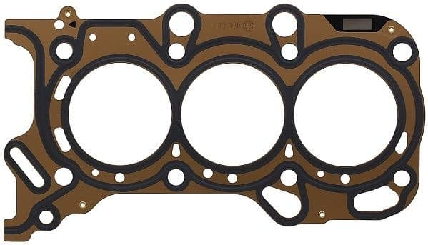 Gasket, cylinder head 112.120