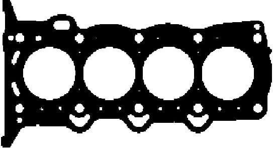Gasket, cylinder head 415328P
