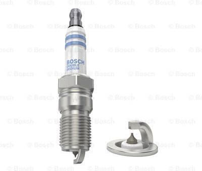 Spark Plug Double Iridium 0242236594 - image 7