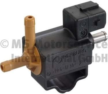 Boost Pressure Control Valve 7.03351.12.0