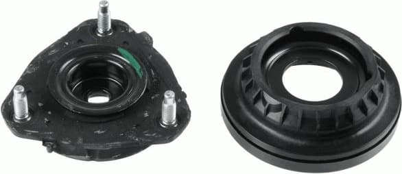Repair Kit, suspension strut support mount 802 470