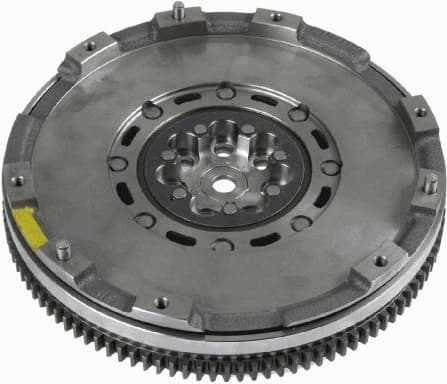 Flywheel Dual-mass flywheel 2294 701 027