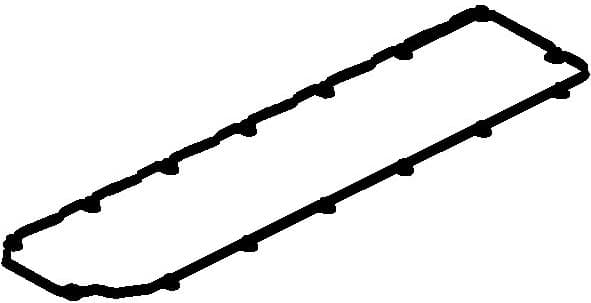 Gasket, cylinder head cover 660.561
