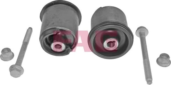 Repair Kit, axle beam 830003530