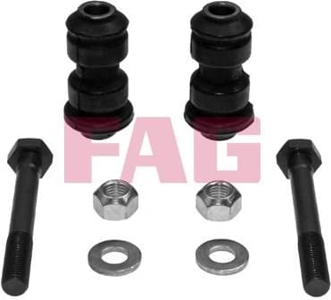 Repair Kit, control arm 824001730