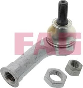 Tie Rod End 840084910